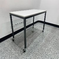 Formaspace 6' Portable Lab Table image 0